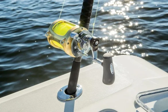 Güney Av Malzemeleri / Kuruçeşme