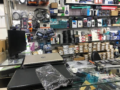 Güney Bilişim Teknolojileri