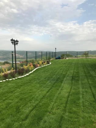 Güney Botanik - Bursa Peyzaj, Bahçe Düzenleme Ve Bakım