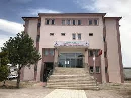 Güney İlçe Devlet Hastanesi