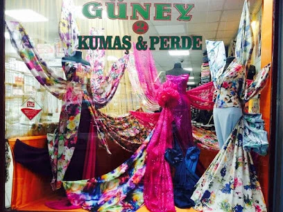 Güney Kumaş