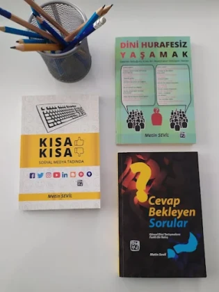 Güney Rüzgarı Aylık Dergi Yayınevi