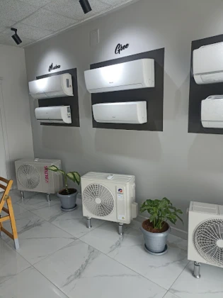 Güney Teknik - ❄️Gree & Tcl & Haier Yetkili Servisi-(Klima -