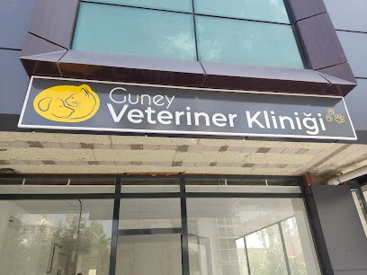 Güney Veteriner Kliniği