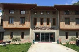 Güneysu Fizik Tedavi Ek Bina