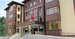 Güneysu Halk Eğitim Merkezi Ve Aso