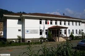 Güneysu Tenzile Erdoğan İlçe Devlet Hastanesi