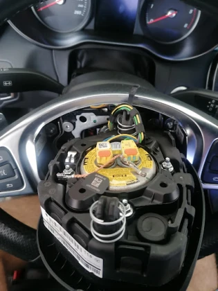 Güngör Airbag Bandırma