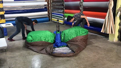 Güngör Çadır Branda