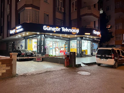Güngör Teknoloji
