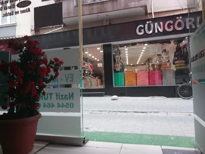 Güngörler Ayakkabı