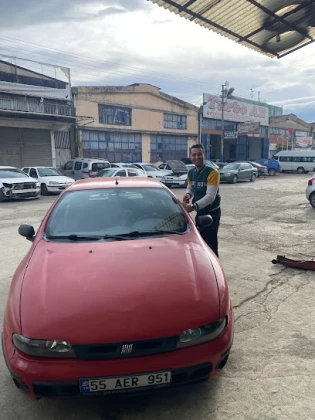 Günsan Nikel Ve Krom Kaplama Tesisi