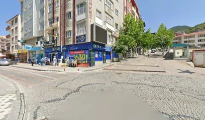 Güntaş Avm Gümüşhane