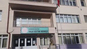 Günyüzü Halk Eğitim Merkezi