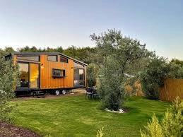 Gürcanusta Tinyhouse