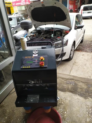 Gürel Oto Radyatör