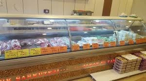 Gürgen Kasap Şarküteri Köy Ürünleri