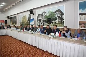 Gürhan Titrek Mesleki Eğitim Merkezi