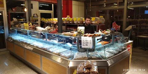 Gürkanlar Kuruyemiş Gıda Sanayi Ve Ticaret A.ş.