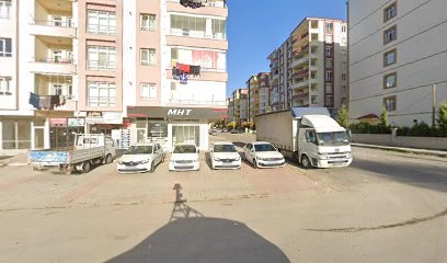 Gürler Yediemin Otopark