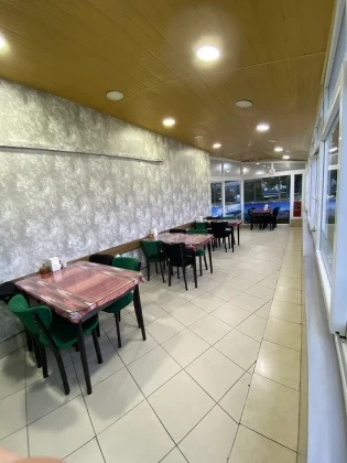 Gurme Ocak Başı - Ordu Et Mangal