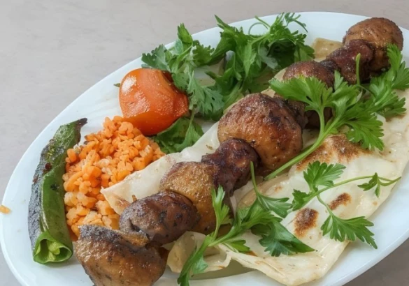 Gurme Restaurant Iğdır