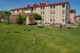 Güroymak Devlet Hastanesi