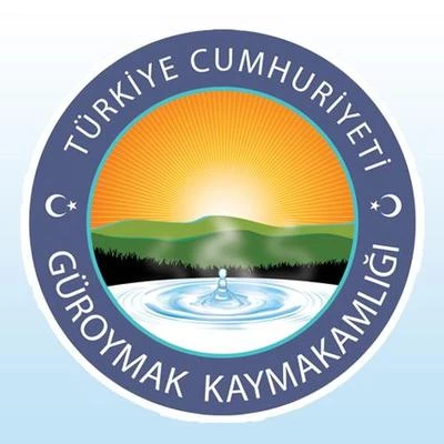 Güroymak Kaymakamlığı