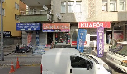 Gürpınar Emir İletişim