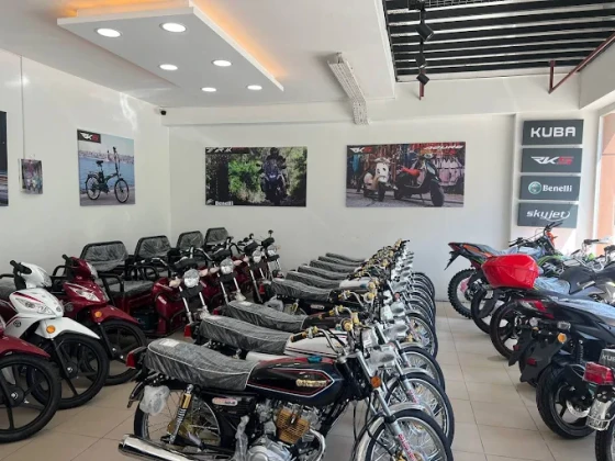 Gürsan Motor Exclusive