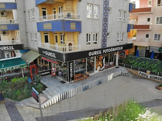 Gürsel Fotoğrafçılık