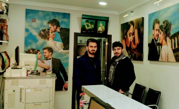 Gürsel Fotoğrafçılık Batman