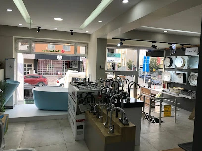 Gürsoy Yapı Malzemeleri & Duşakabin