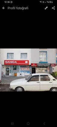 Gürünlüoğlu Klima Beyaz Eşya Kombi Servisi