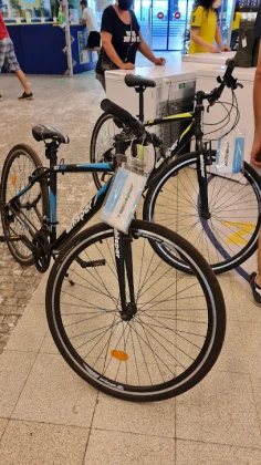 Güven Bisiklet Center