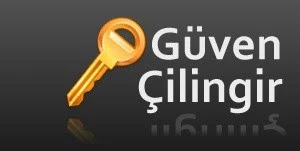 Güven Çilingir - Çelik Kapı