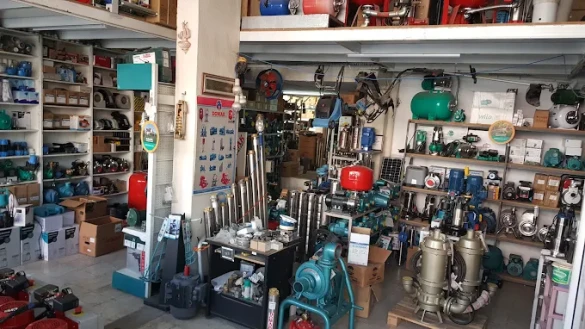 Güven Elektrik Bobinaj Mühendislik