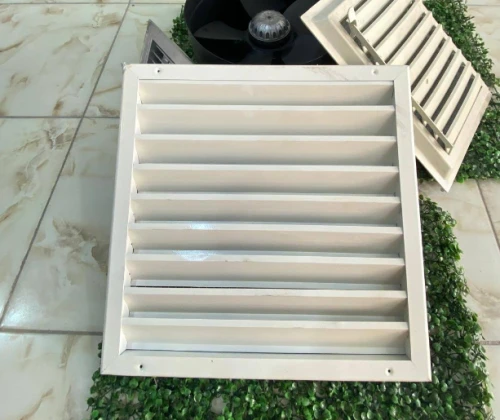 Güven Havalandırma Elazığ