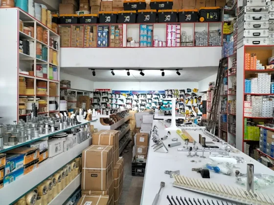 Güven Hırdavat-Mobilya Malzemeleri