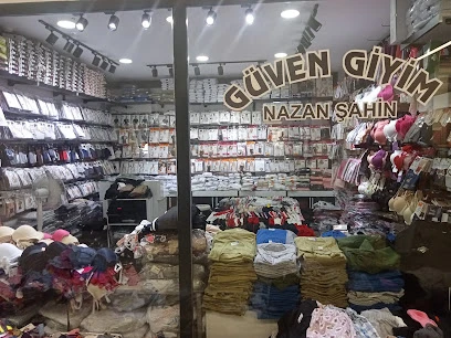 Güven İç Giyim