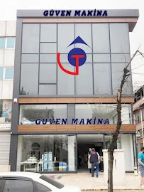 Güven Makina