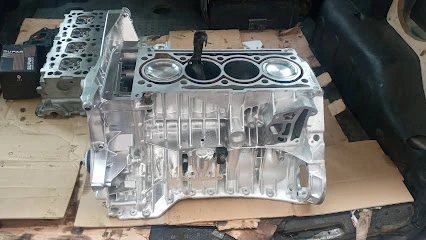 Güven Motor Yenileme