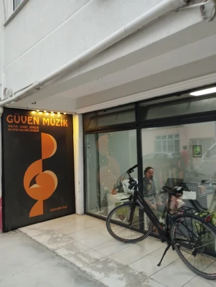 Güven Müzik Akademisi