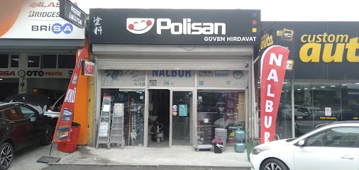 Güven Nalbur İnşaat Malzemeleri San.ve.tic.ltd.şti