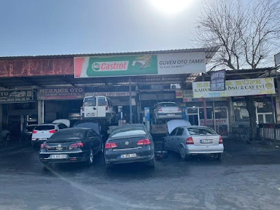 Güven Oto Tamir