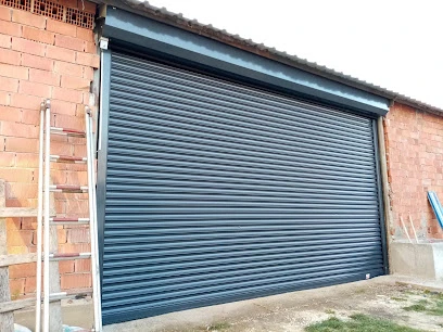 Güven Otomatik Kepenk Sistemleri