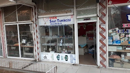 Güven Saat Tamircisi