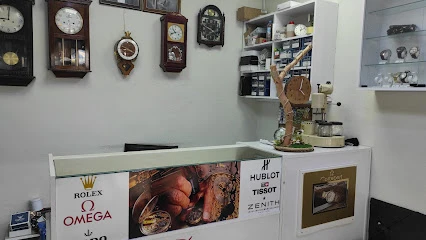 Güven Saat Tamircisi Mardin