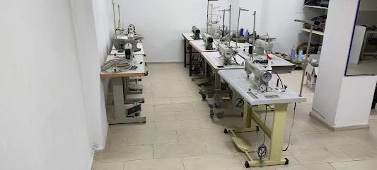 Güven Tekstil Makine