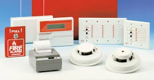 Güven Yangın Söndürme